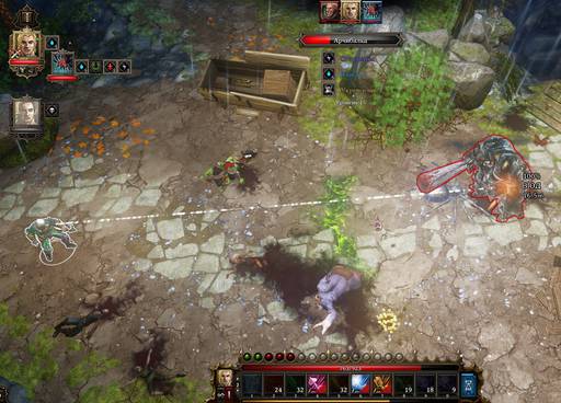 Divinity: Original Sin - Divinity:Original Sin: одинокий... викинг! (Окончание)